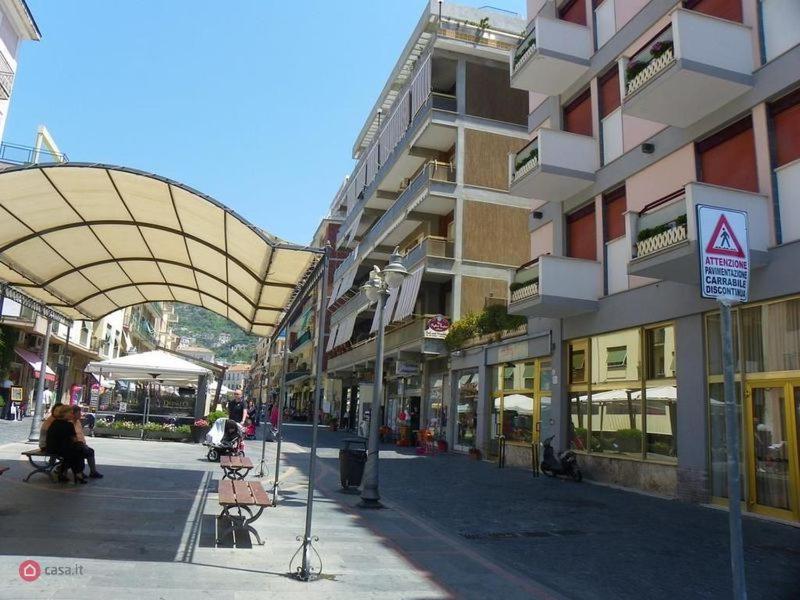 B&B Maiori Suites Exterior foto